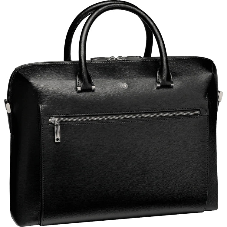 Montblanc Business Bag 4810 Westside Document Case Large