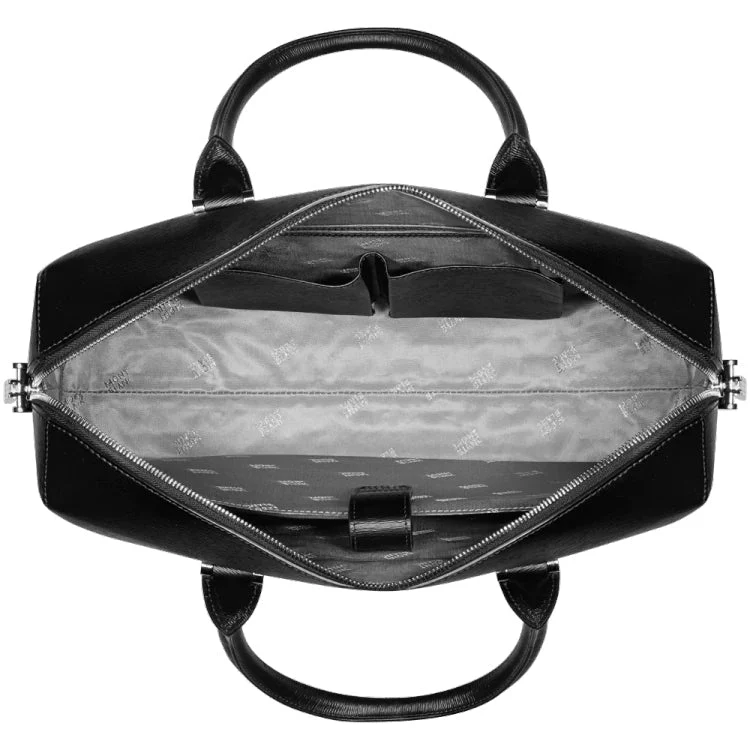 Montblanc Business Bag 4810 Westside Document Case Large - Image 2