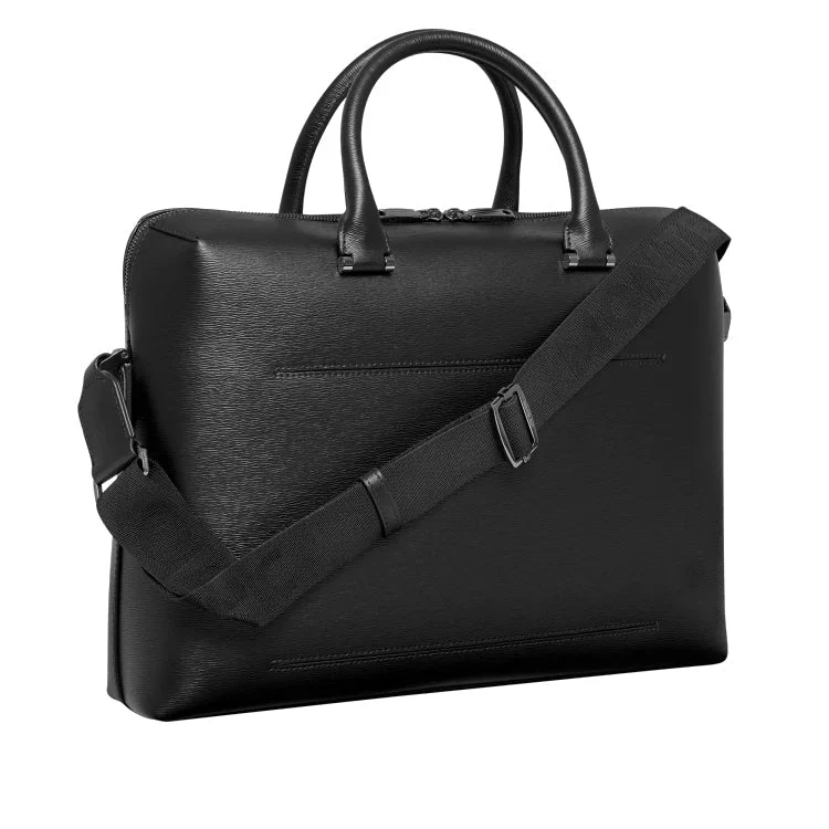 Montblanc Business Bag 4810 Westside Document Case Large - Image 3