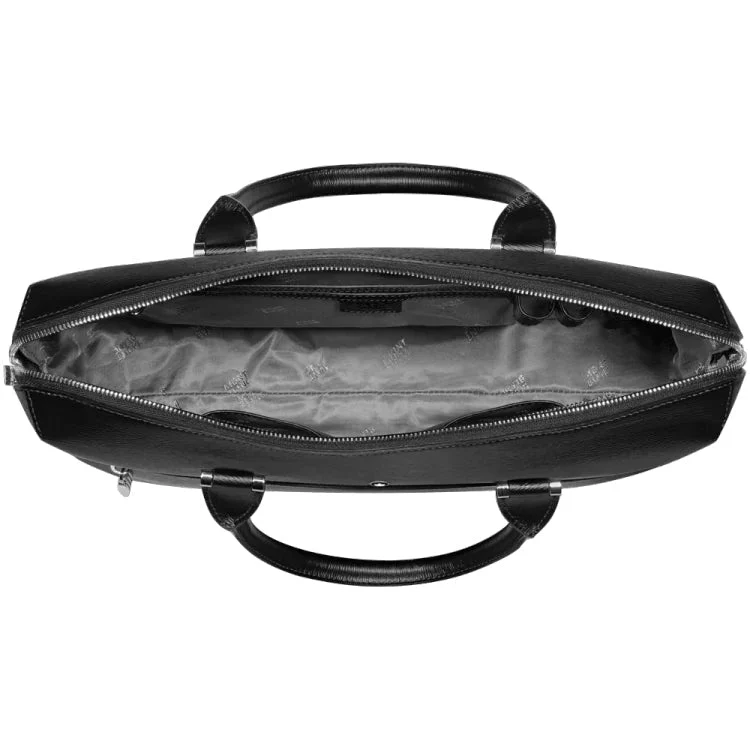Montblanc Business Bag 4810 Westside Slim Document Case D - Image 2