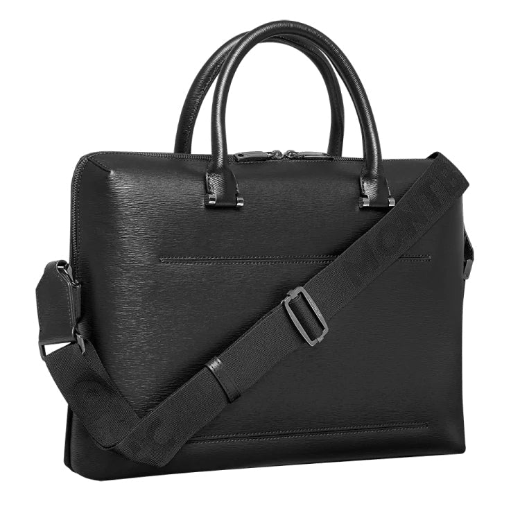 Montblanc Business Bag 4810 Westside Slim Document Case D - Image 3