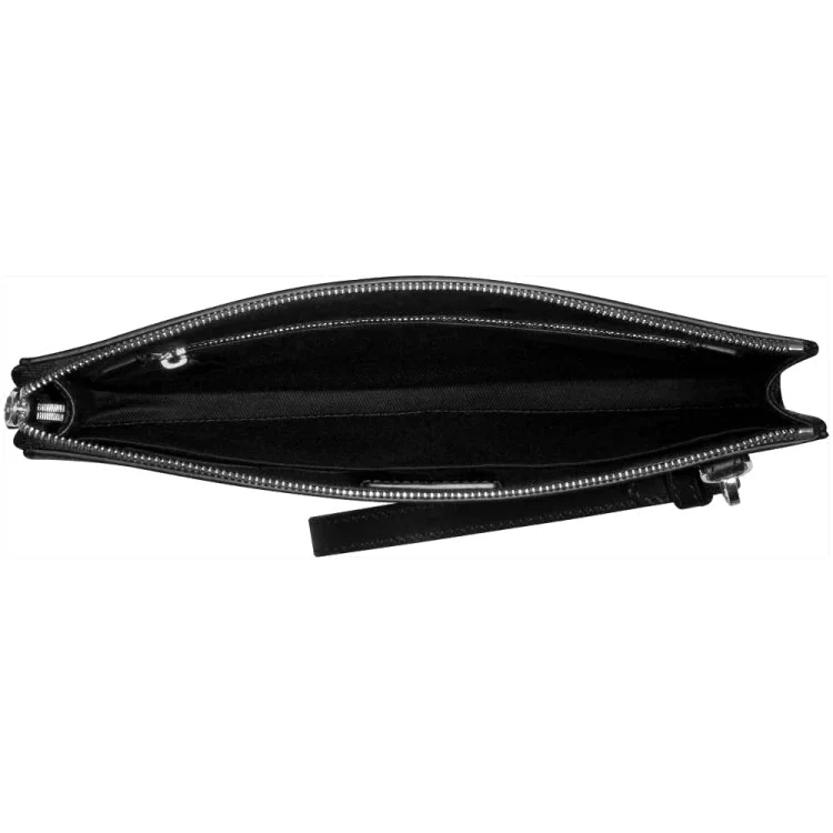 Montblanc Business Bag Meisterstuck Soft Grain Clutch D - Image 2