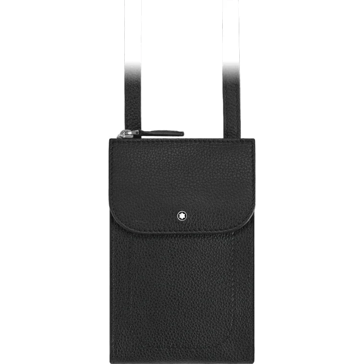 Montblanc Business Bag Meisterstuck Soft Grain Mini Envelope