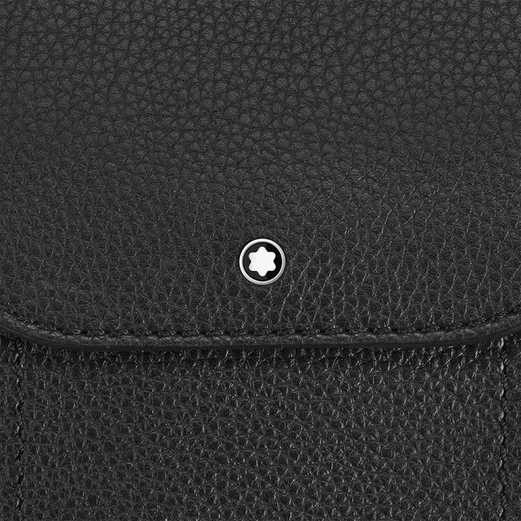 Montblanc Business Bag Meisterstuck Soft Grain Mini Envelope - Image 3