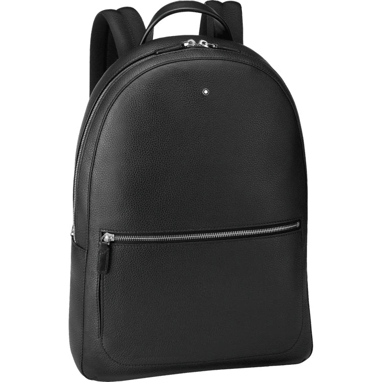 Montblanc Business Bag Meisterstuck Soft Grain Slim Backpack
