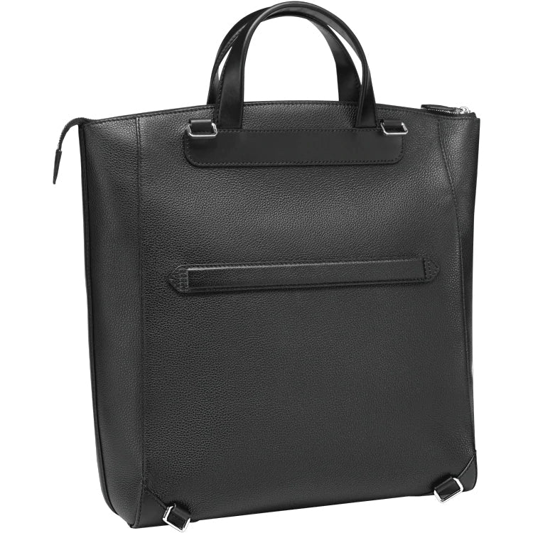 Montblanc Business Bag Meisterstuck Soft Grain Tote - Image 3