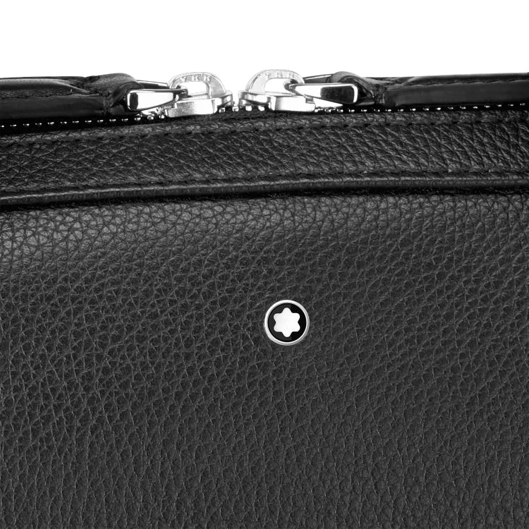 Montblanc Business Bag Meisterstuck Soft Grain Ultraslim Document Case D - Image 4