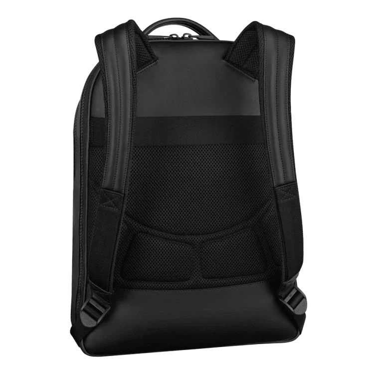 Montblanc Business Bag Montblanc Extreme 2.0 Backpack LargeMontblanc Extreme 2.0 Medium Pouch - Image 2