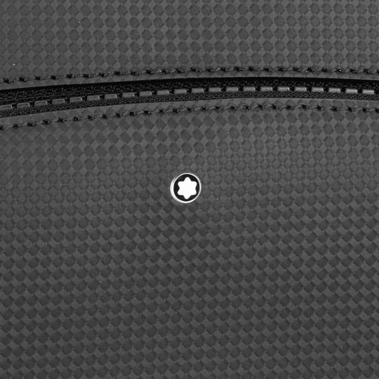 Montblanc Business Bag Montblanc Extreme 2.0 Backpack LargeMontblanc Extreme 2.0 Medium Pouch - Image 3