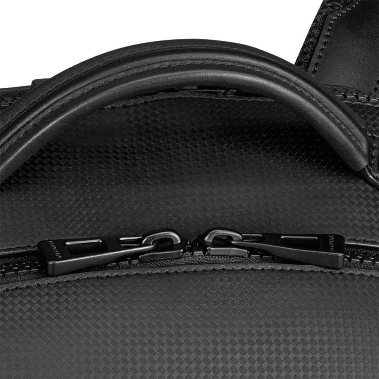 Montblanc Business Bag Montblanc Extreme 2.0 Backpack LargeMontblanc Extreme 2.0 Medium Pouch - Image 4