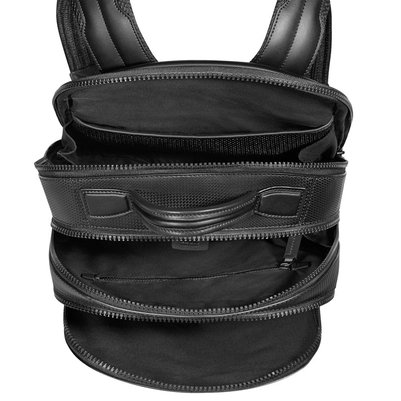 Montblanc Business Bag Montblanc Extreme 2.0 Small Backpack - Image 2