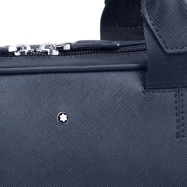 Montblanc Business Bag Montblanc Sartorial Jet Document Case Slim - Image 2