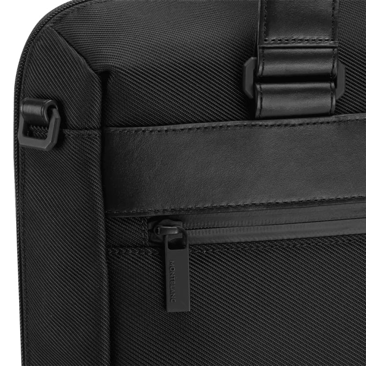 Montblanc Business Bag My Montblanc Nightflight Document Case Slim - Image 3