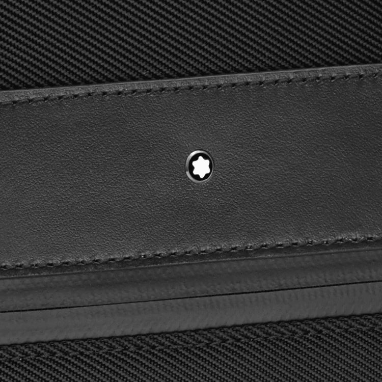 Montblanc Business Bag My Montblanc Nightflight Document Case Slim - Image 4