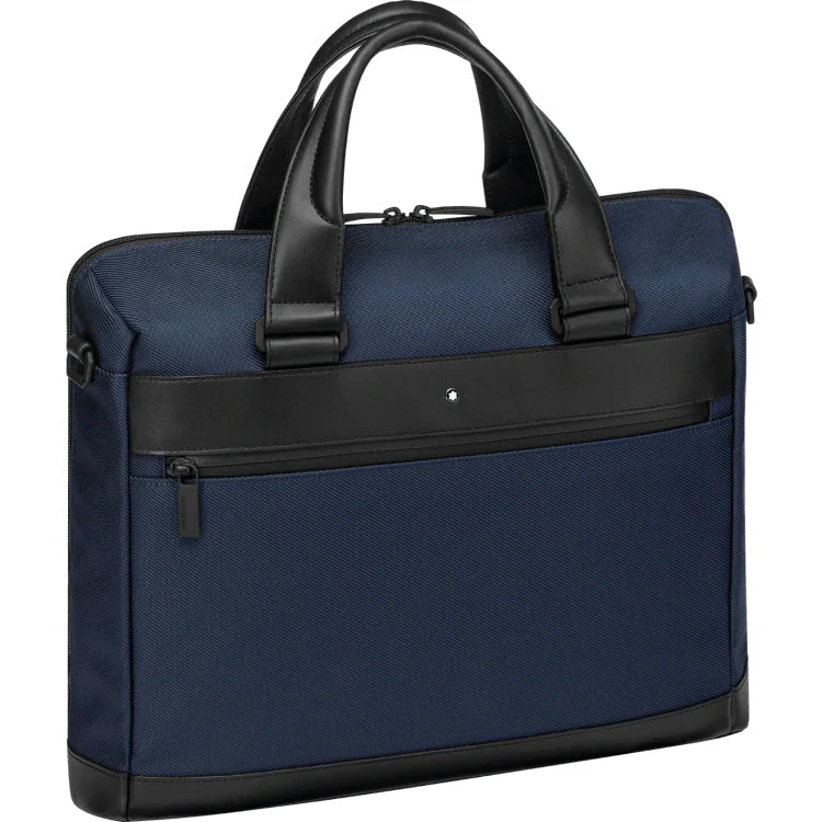 Montblanc Business Bag My Montblanc Nightflight Document Case Slim - Image 3