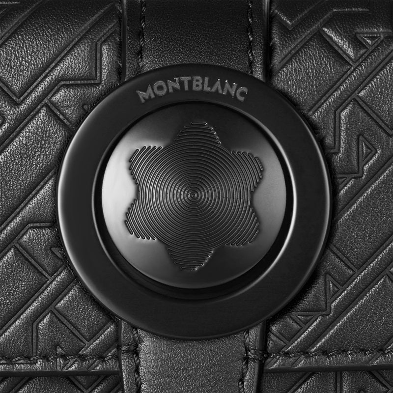 Montblanc Business Bag Ultrablack Mini Folio - Image 2