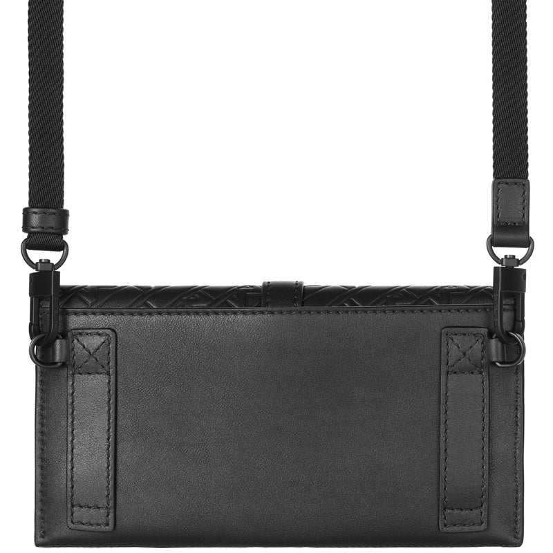 Montblanc Business Bag Ultrablack Mini Folio - Image 3