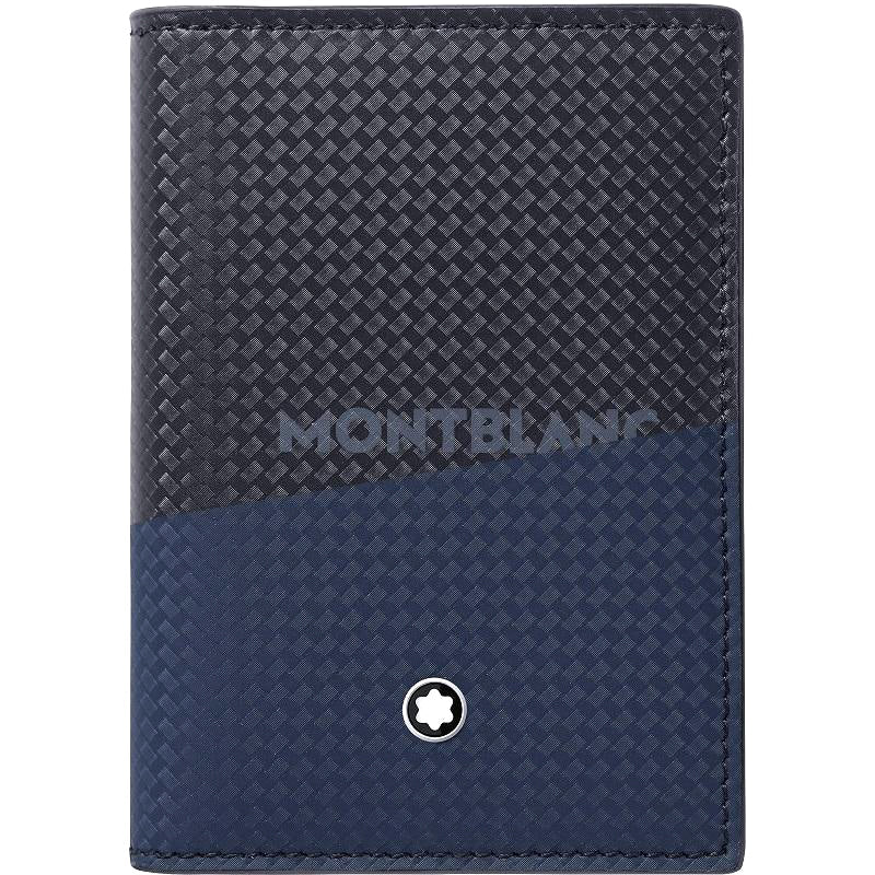 Montblanc Business Card Holder Extreme 2.0