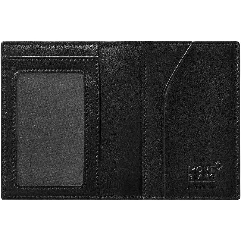 Montblanc Business Card Holder Extreme 2.0 - Image 2