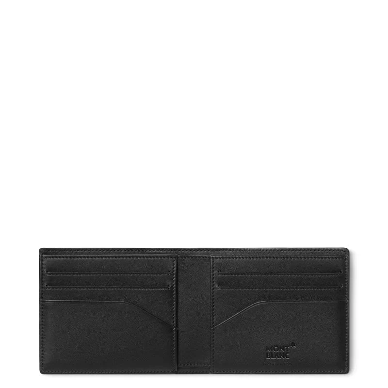 Montblanc Card Holder Extreme 2.0 Leather Wallet 6cc D - Image 2