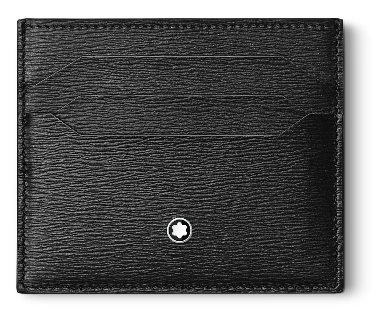 Montblanc Card Holder Meisterstuck 4810 Pocket 6cc D - Image 2