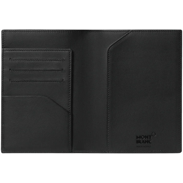 Montblanc Passport Holder City Bag Extreme 2.0 - Image 2