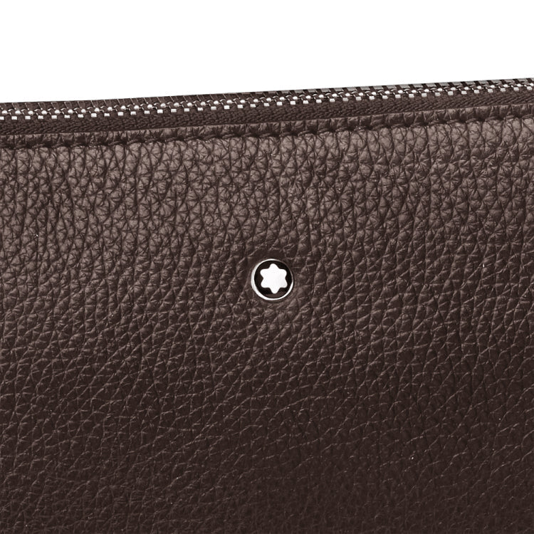 Montblanc City Bag Meisterstuck Soft Grain Clutch - Image 2