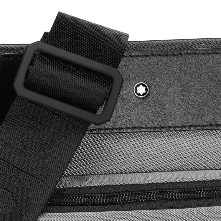 Montblanc City Bag My Montblanc Nightflight Envelope Bag With Gusset D - Image 2