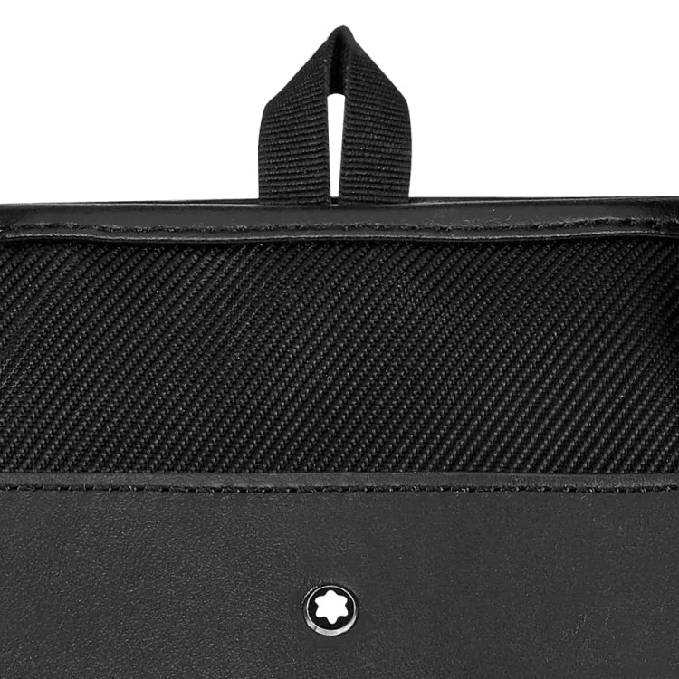 Montblanc City Bag My Montblanc Nightflight Garment Bag Slim - Image 3