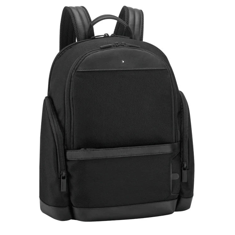 Montblanc City Bag My Montblanc Nightflight Medium Backpack