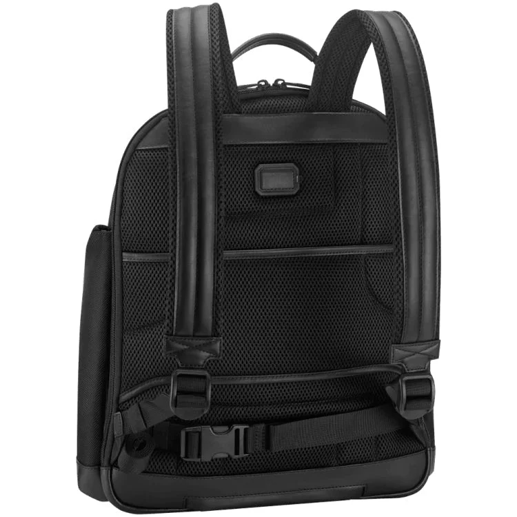 Montblanc City Bag My Montblanc Nightflight Medium Backpack - Image 2