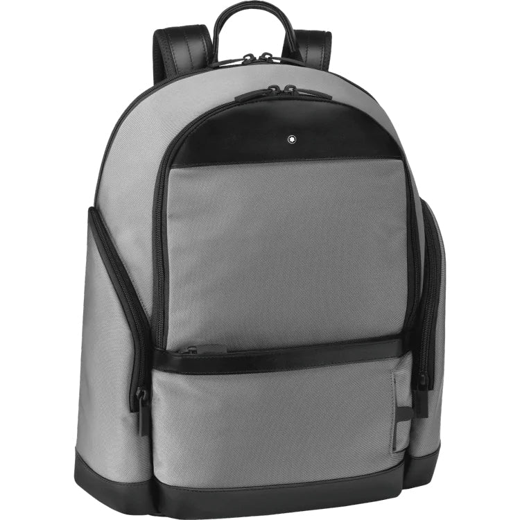 Montblanc City Bag My Montblanc Nightflight Medium Backpack