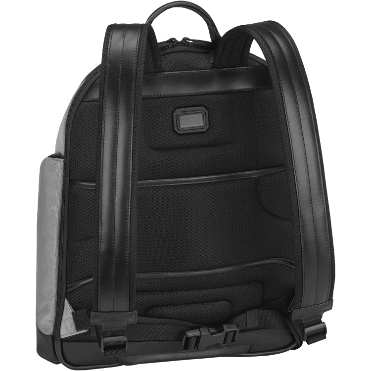 Montblanc City Bag My Montblanc Nightflight Medium Backpack - Image 2