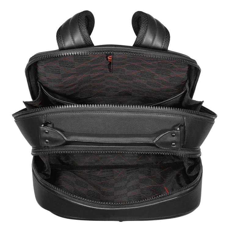 Montblanc City Bag Urban Racing Spirit Large Backpack - Image 2
