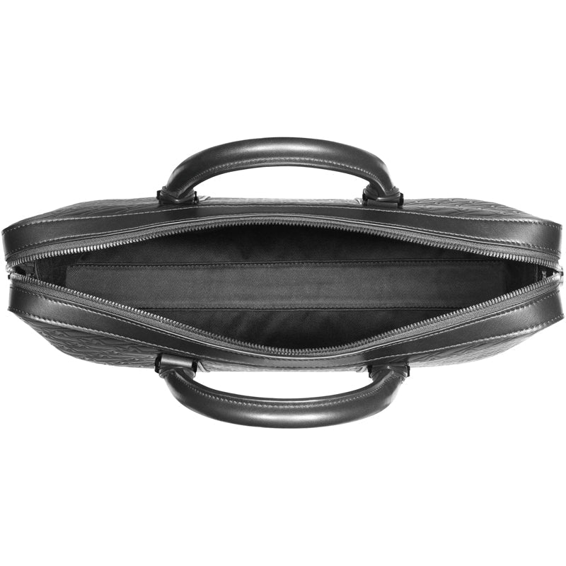 Montblanc Document Case M_Gram 4810 Slim Black - Image 2
