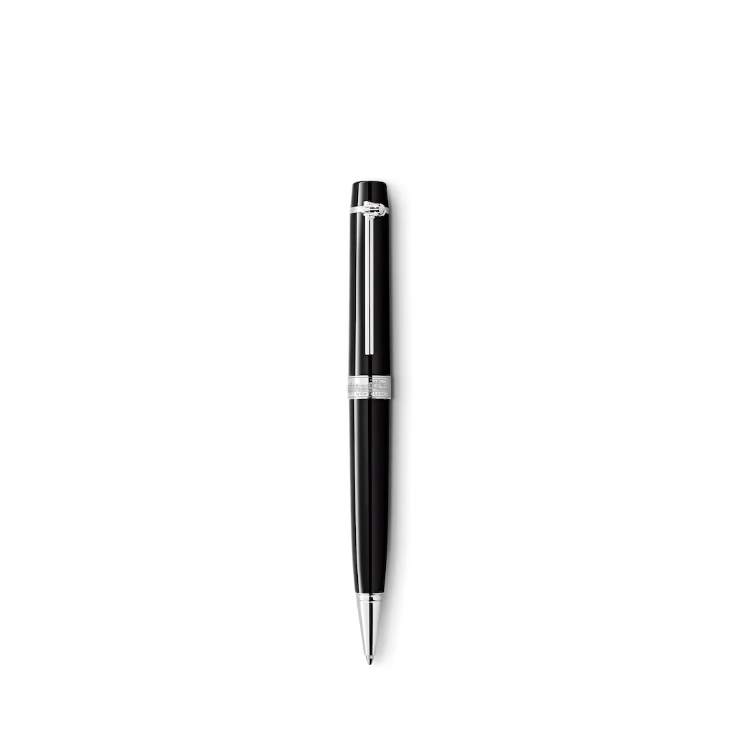 Montblanc Donation Pen Homage to Frederic Chopin Special Edition Ballpoint Pen