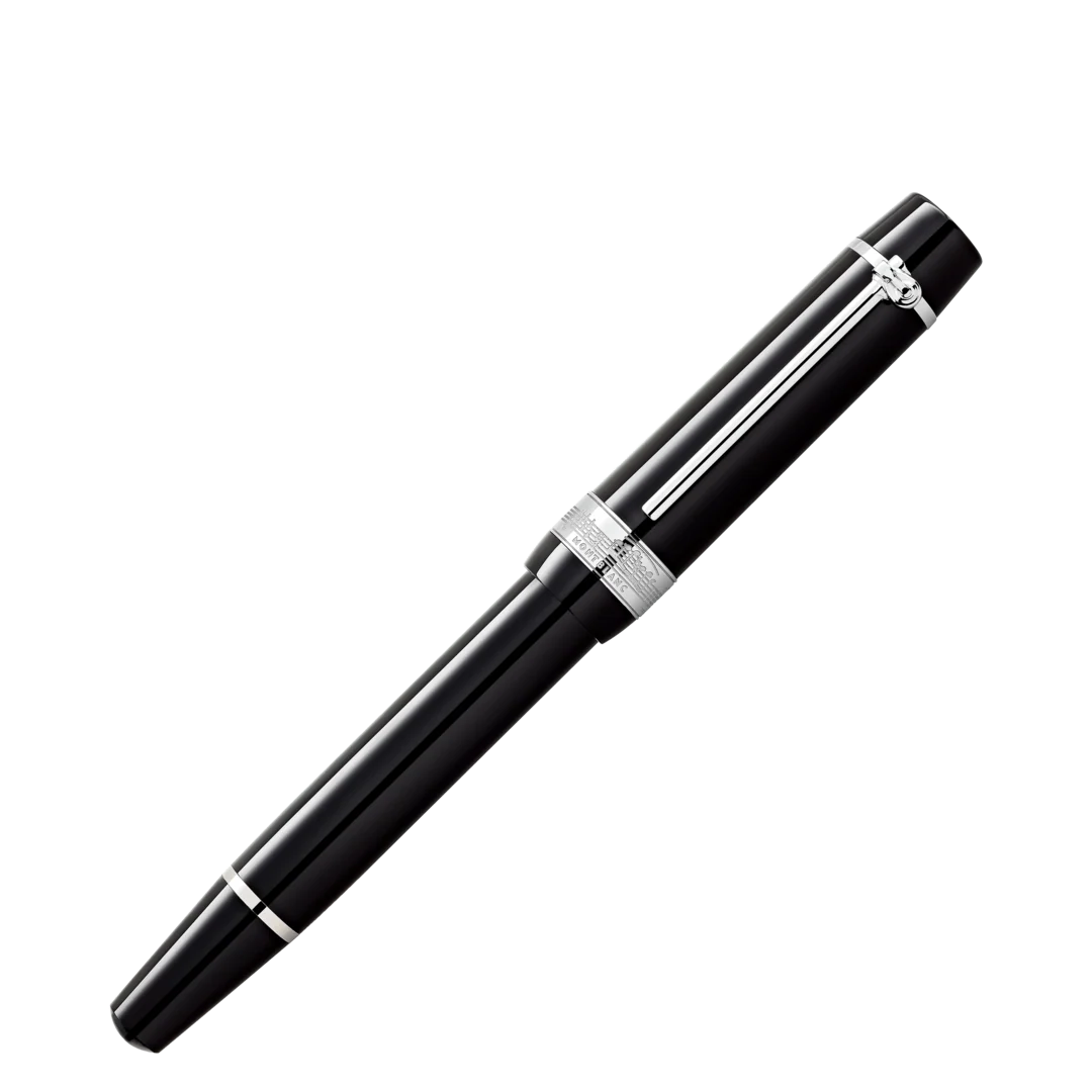 Montblanc Donation Pen Homage to Frederic Chopin Special Edition Fountain Pen F D