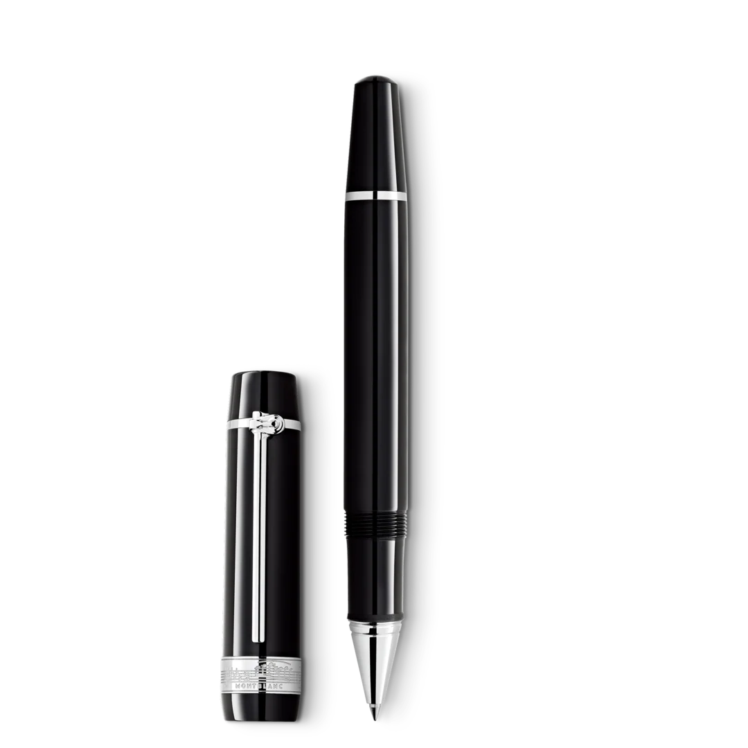 Montblanc Donation Pen Homage to Frederic Chopin Special Edition Rollerball D - Image 2