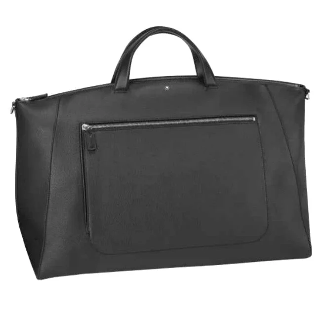 Montblanc Duffle Bag Soft Grain Medium