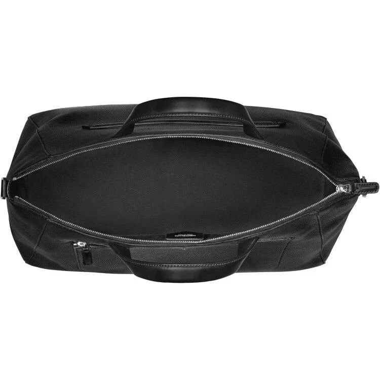 Montblanc Duffle Bag Soft Grain Medium - Image 2