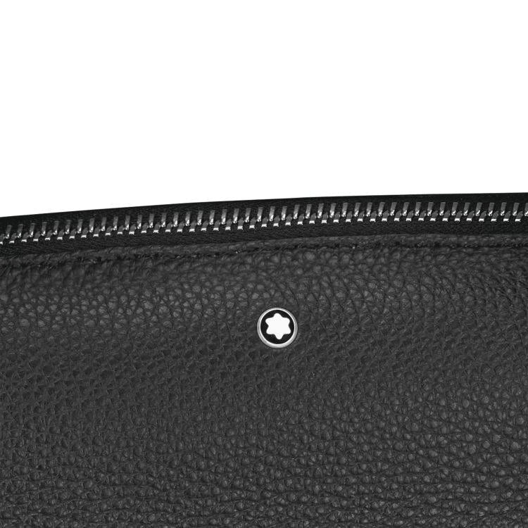 Montblanc Duffle Bag Soft Grain Medium - Image 4