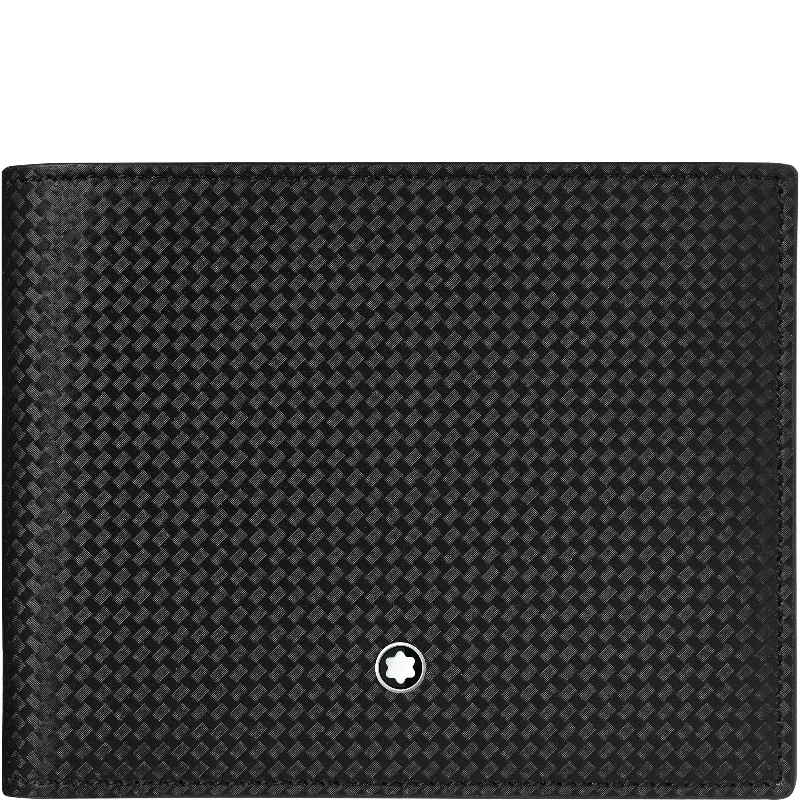 Montblanc Wallet Extreme 2.0 8cc D