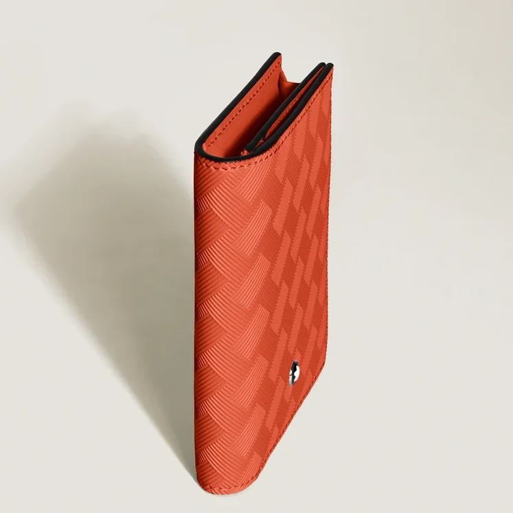 Montblanc Extreme 3.0 4cc Cayenna Card Holder - Image 3