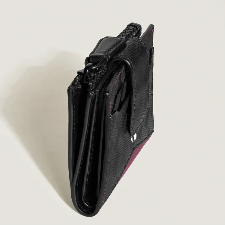 Montblanc Extreme 3.0 6cc Mini Wallet - Image 4