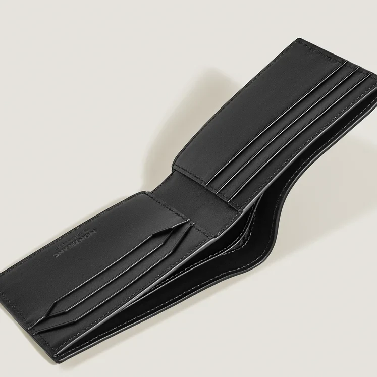 Montblanc Extreme 3.0 6cc Wallet - Image 5