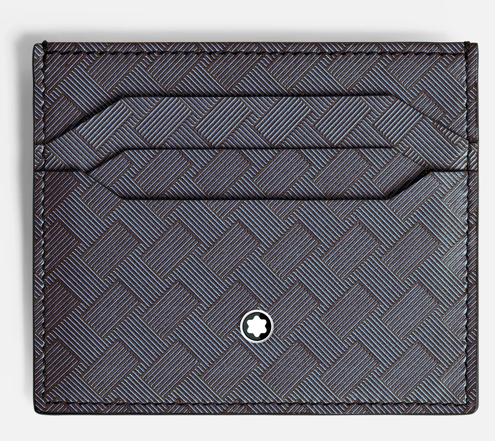 Montblanc Extreme 3.0 Card Holder 6cc