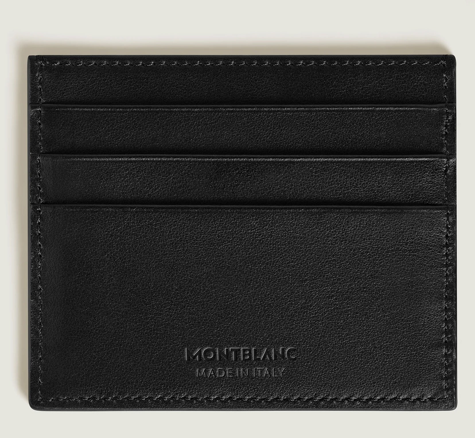 Montblanc Extreme 3.0 Card Holder 6cc - Image 3