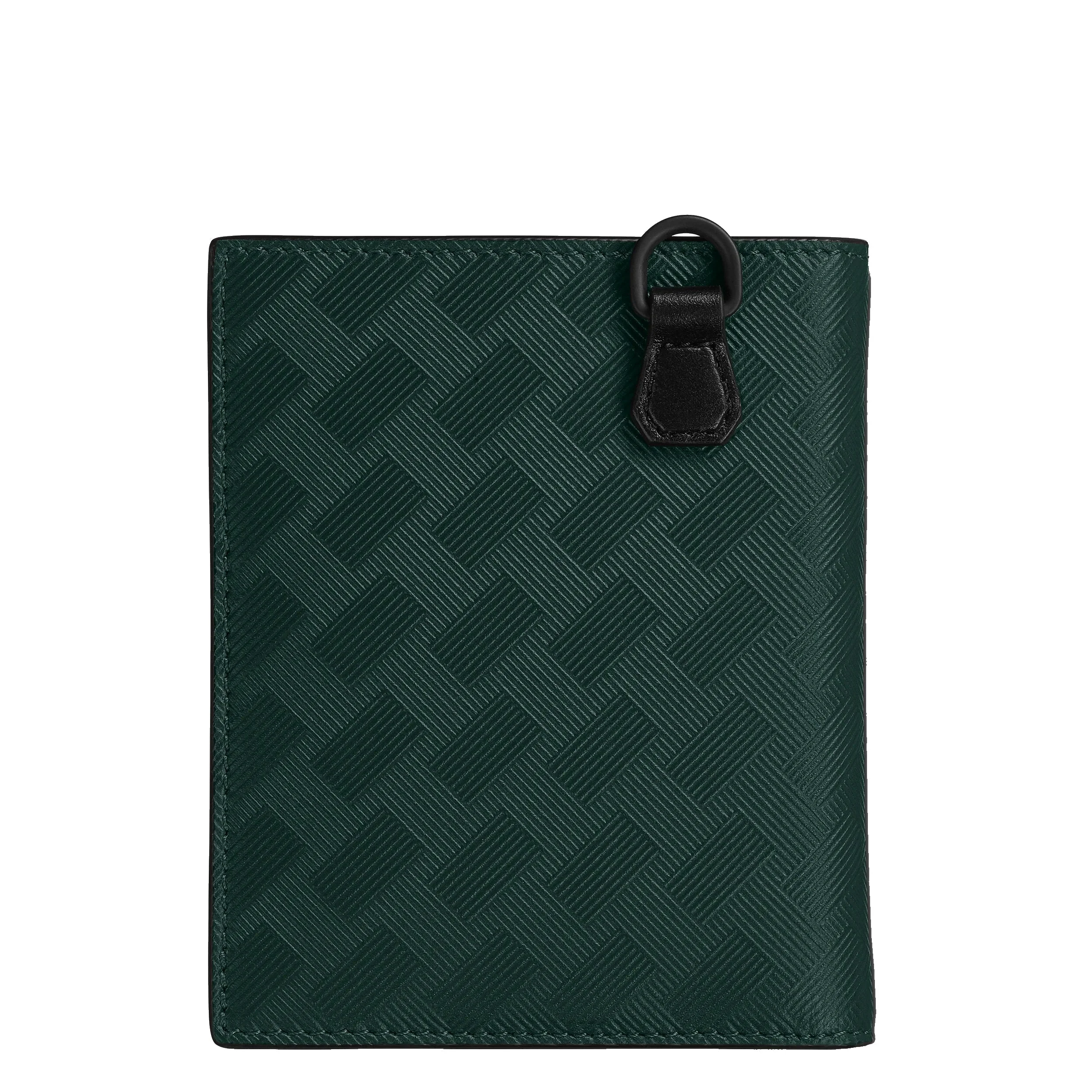 Montblanc Extreme 3.0 Compact Wallet 6cc Green D - Image 2