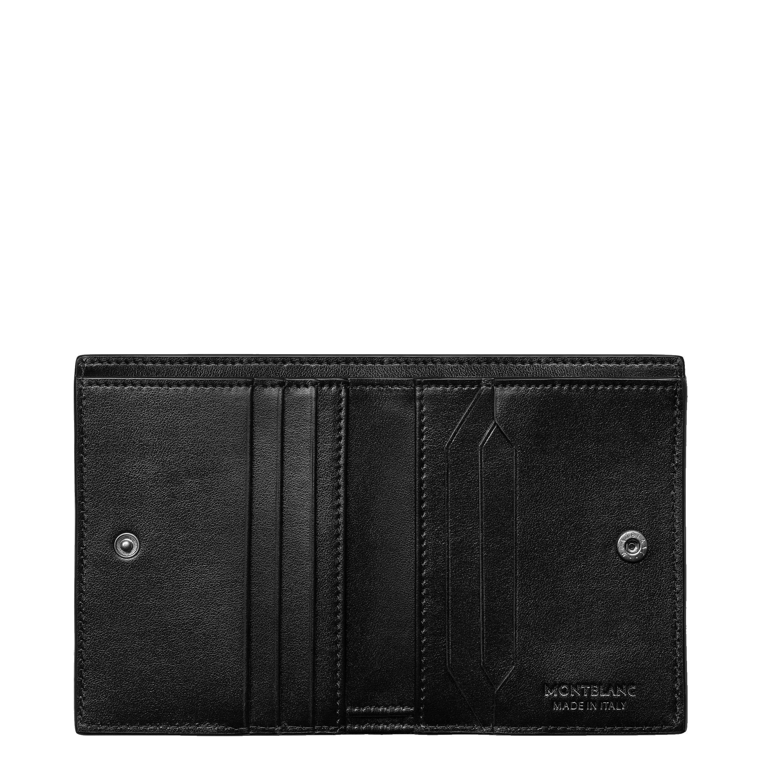 Montblanc Extreme 3.0 Compact Wallet 6cc Green D - Image 3