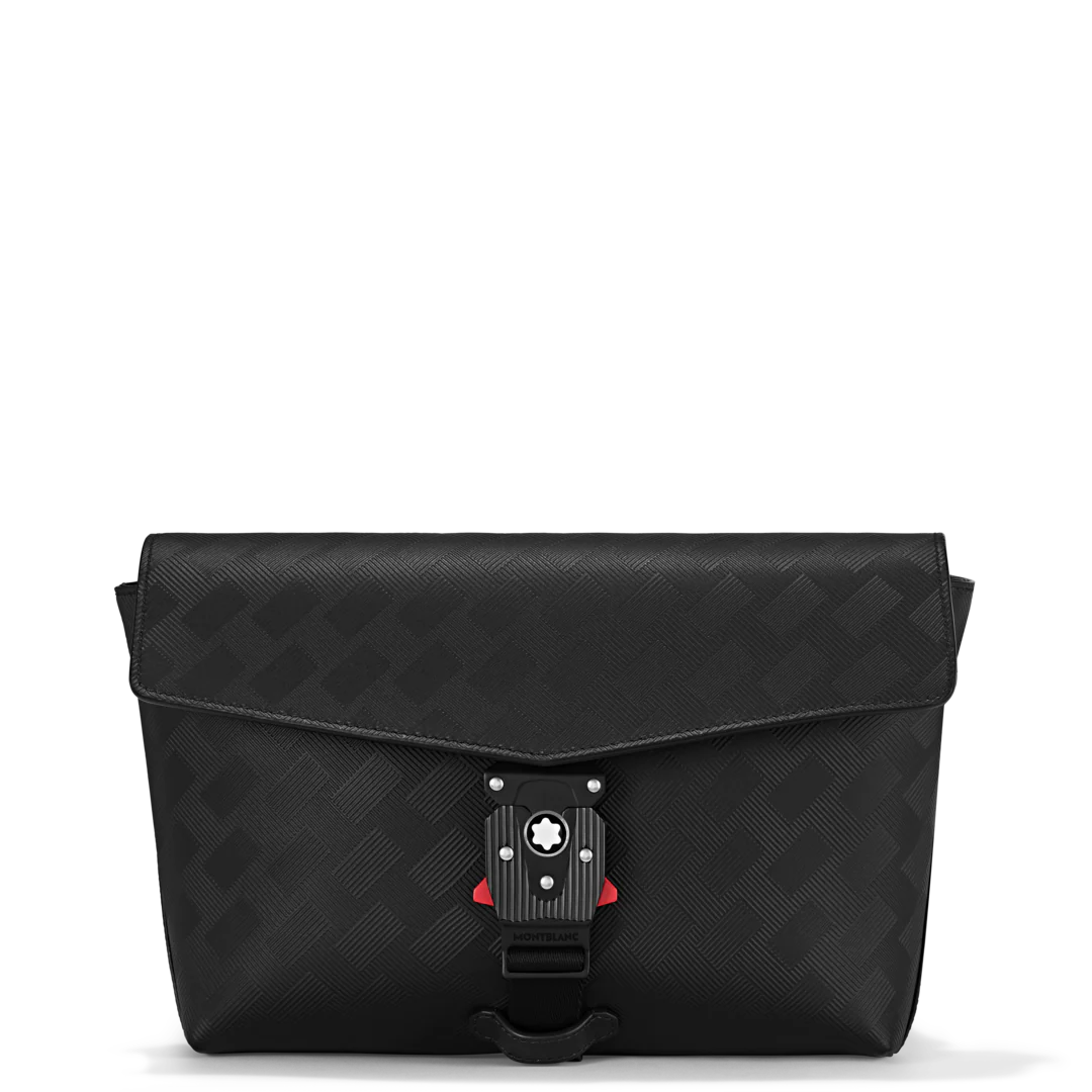 Montblanc Extreme 3.0 Envelope with M Lock 4810 Buckle